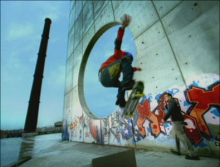  spot: Verizon gallery