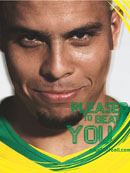  Ronaldo for Nike gallery