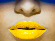 COVER PHOTO: STYLING BY SILVIA GERZELI - PHOTO: ALESSANDRO POLIA