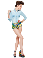 max models
