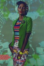 max models