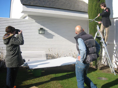 Insitu Locations & Services S.L