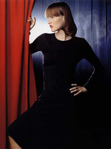 COLORS MODEL MANAGEMENT