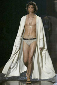 GROUP MODEL MANAGEMENT