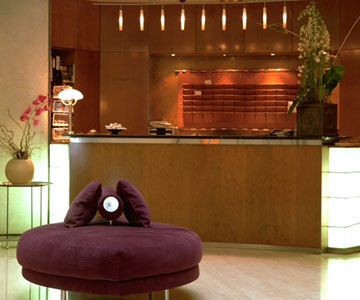 Hotel Condes de Barcelona