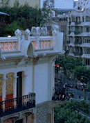  Location: Paseo de Gracia gallery