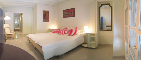 Visit Barcelona S.L