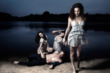 Client: JFK magazine gallery