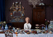 Title: Porcelain  gallery