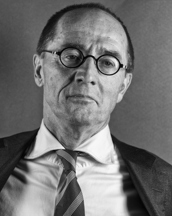 Stephan Raaijmakers
