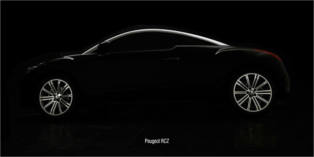  Peugeot Campaign gallery