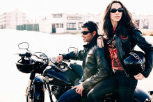 Client: Viva International Group USA / Harley Davidson gallery