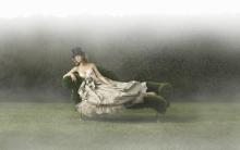 Campaign: Starbucks TAZO Tea Brand gallery