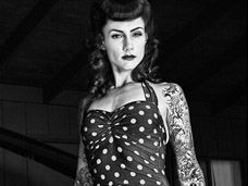 Wanelle Fitch