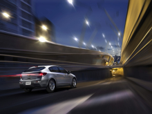 Client: General Motors gallery