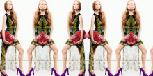 Title: Look Book SS13  gallery