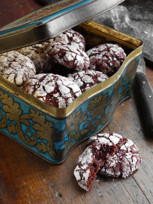 Food Styling: Zoe Hill gallery