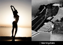 Client: bloomingdales gallery