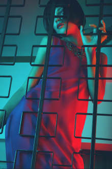 Campaign: Anousakis Hair Design gallery