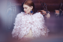  “Katia” editorial gallery