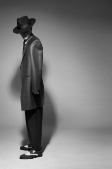 “Notorious” editorial gallery