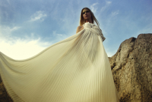 Campaign: Haute Couture by Spyridon Tsagkarakis gallery