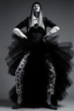 nayo p. - stylist