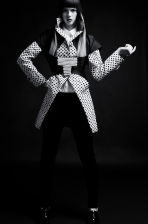 nayo p. - stylist