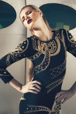 nayo p. - stylist