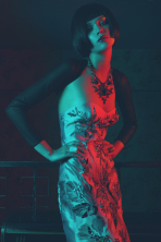 nayo p. - stylist