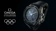 Client: Omega gallery