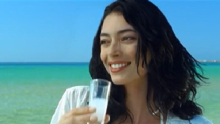 Client: Ouzo Plomariou gallery