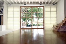 :  gallery