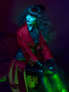 Photographer: David Benoliel gallery