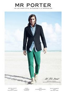 Client: Mr. Porter gallery