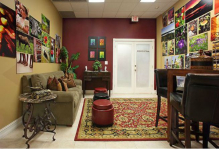 :  gallery