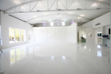 :  gallery