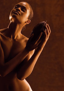  photo: JM Roca gallery