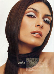  model: Estel Rovira gallery