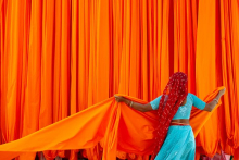 Location: India, Rajasthan gallery