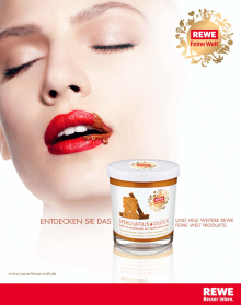 Client: REWE gallery
