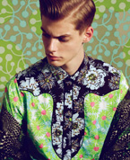 COVER PHOTO: LUKASZ WOLEJKO-WOLEJSZO