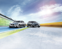  Lexus gallery