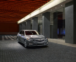 gloss postproduction