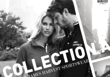 Client: James Harvest Sportswear - 2013 gallery
