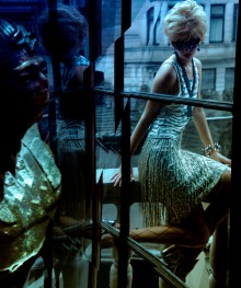 Styling: Chrissy Lloyd gallery