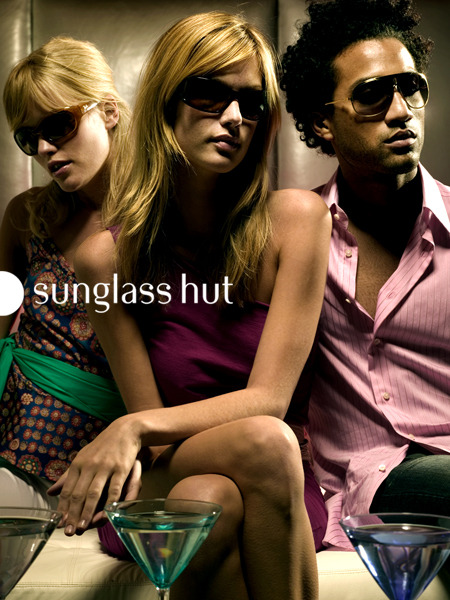 Client: Sunglass Hut gallery