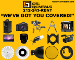 csi rentals