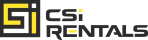 csi rentals