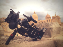 Equipment: RVZ gallery